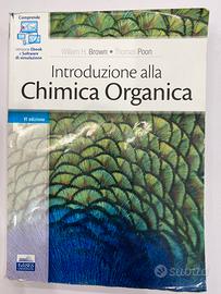 Introduzione alla Chimica Organica