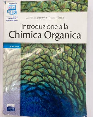 Introduzione alla Chimica Organica