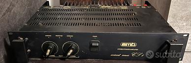 Amplificatore finale EMB CS1