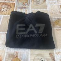 felpa armani