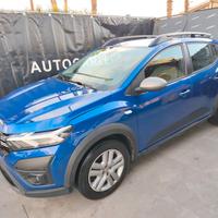 Dacia Sandero Stepway 1.0 BENZINA E GPL DI SERIE
