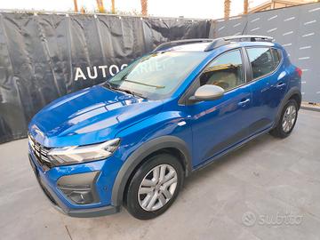 Dacia Sandero Stepway 1.0 BENZINA E GPL DI SERIE