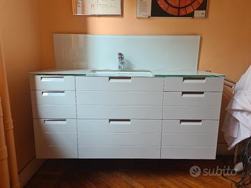 Lavabo per bagno marca Karol