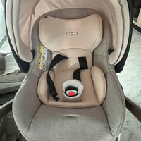 Trio peg perego mon amour