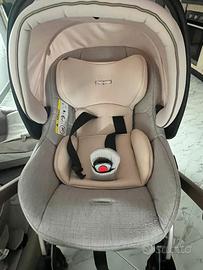 Trio peg perego mon amour
