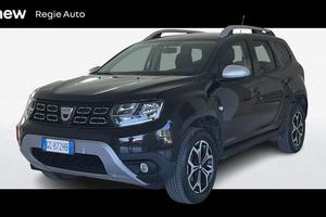 Dacia Duster II 2018 1.5 BLUE DCI PRESTIGE SL...