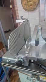 sattrezzature per macelleria e salumeria