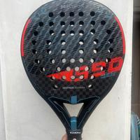 Racchetta padel kuikma 990