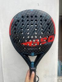 Racchetta padel kuikma 990