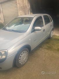 Opel corsa 1200 16 valvole