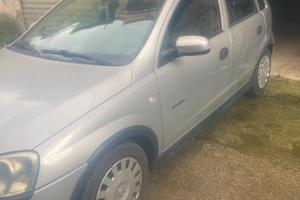 Opel corsa 1200 16 valvole