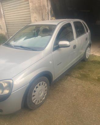 Opel corsa 1200 16 valvole