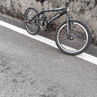 BMX NSR – Stile Freestyle 