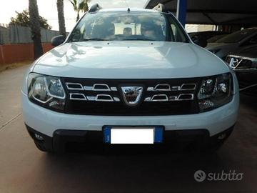 Dacia Duster 1.5 dCi 110 CV 4x2 Lauréate