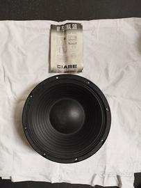 Subwoofer Ciare PW 325 /CW 325