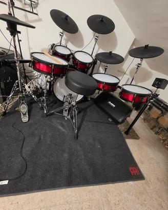 ALESIS STRIKE PRO SPECIAL EDITION