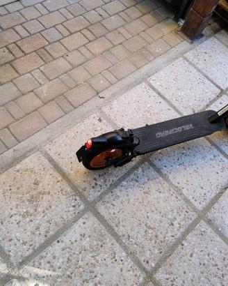 Monopattino elettrico come nuovo