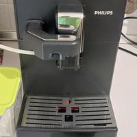 macchina per caffè automatica philips 