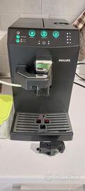 macchina per caffè automatica philips 