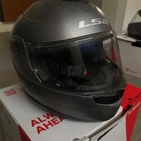 Casco Ls2 modulare