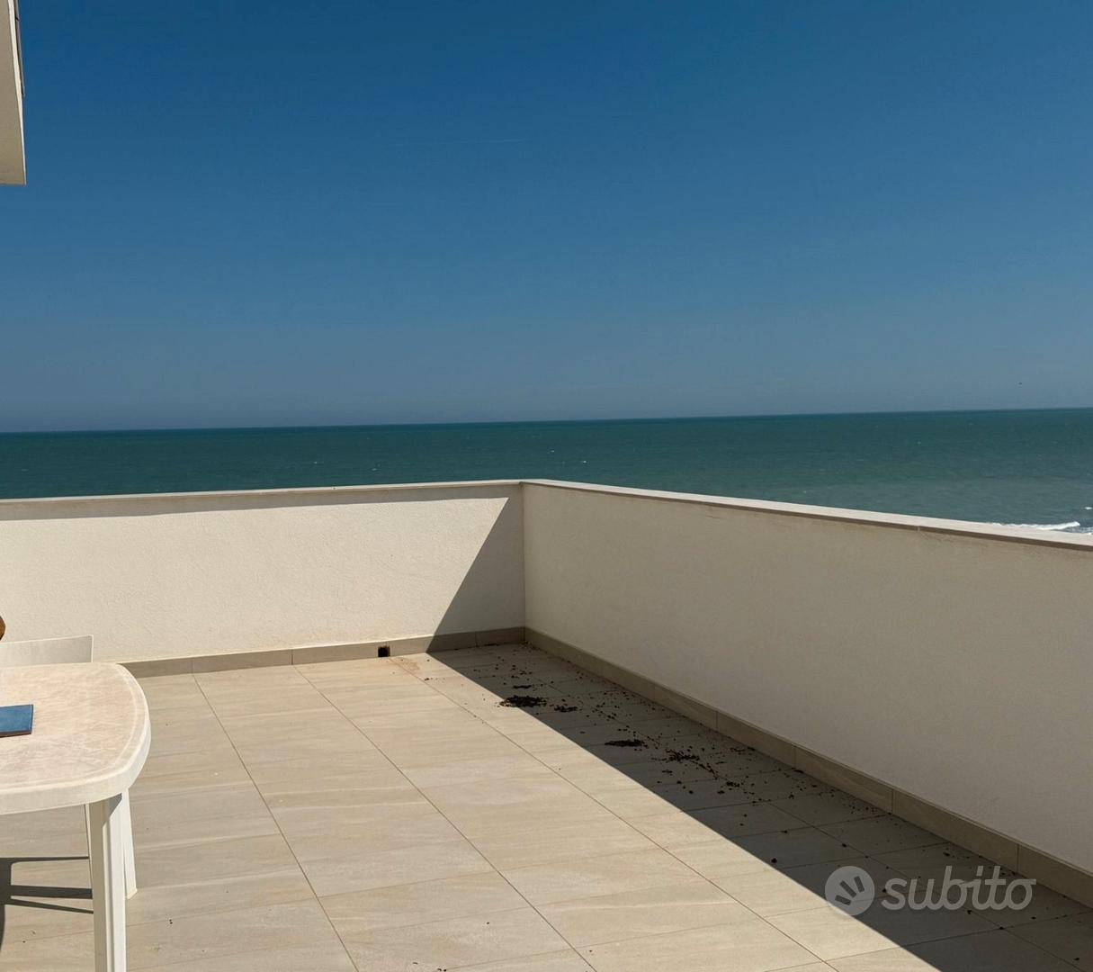 Appartamento – Termoli, Campobasso - Altro