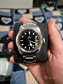 tudor Black Bay 41mm