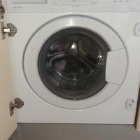 lavatrice ad incasso beko