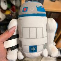 3 Peliches  Star War