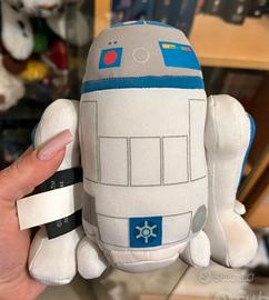 3 Peliches  Star War