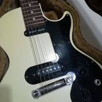 Chitarra Gibson Melody Maker con custodia