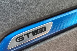 MEGANE VERS GT RS LINE 130CV