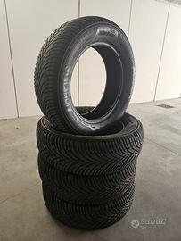 4xKLEBER Krisalp HP3 SUV 225/60R17-Invernali-2024