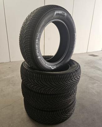 4xKLEBER Krisalp HP3 SUV 225/60R17-Invernali-2024