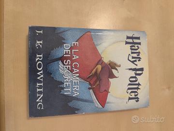 Harry Potter e la camera dei segreti 