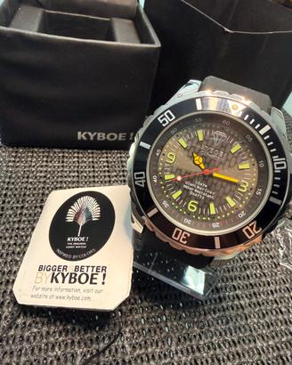 KYBOE Giant Mariner 48 CAP HORN 20Th