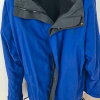 giacca Salewa M