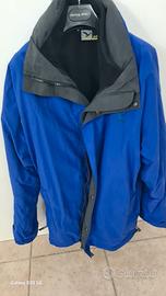 giacca Salewa M