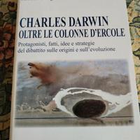 Charles Darwin oltre le colonne d'Ercole 