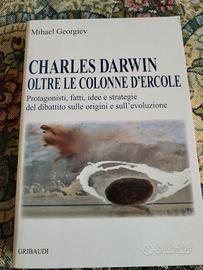 Charles Darwin oltre le colonne d'Ercole 