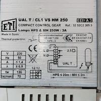 ETI alimentatore per idroponica e semina