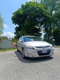 Hyundai i30 CW 1.6 CRDi 90cv