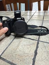 Macchina fotografica