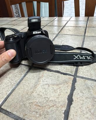 Macchina fotografica