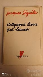 Libro: Hollywood lava più bianco di J. S.