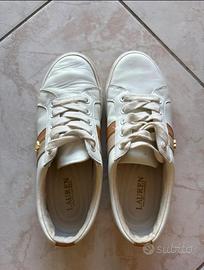 Sneakers Ralph Lauren