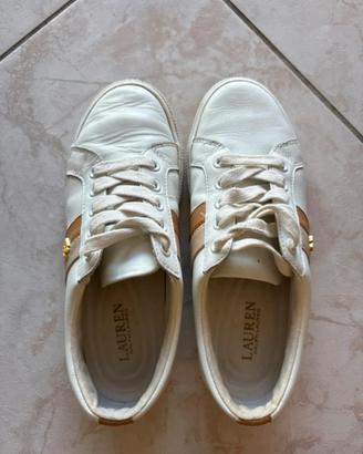 Sneakers Ralph Lauren