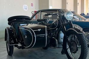 BMW R61