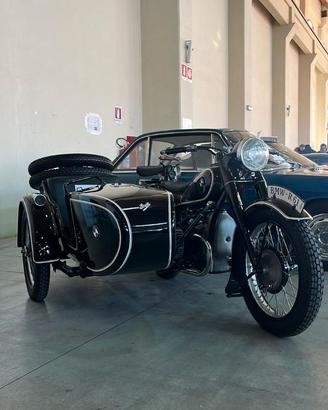 BMW R61