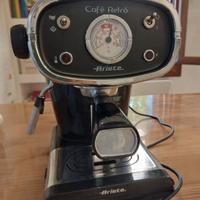 Macchina da Caffè Ariete Retro 