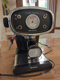 Macchina da Caffè Ariete Retro 